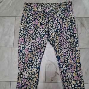 Tek Gear Cropped Leggings Plus 2X